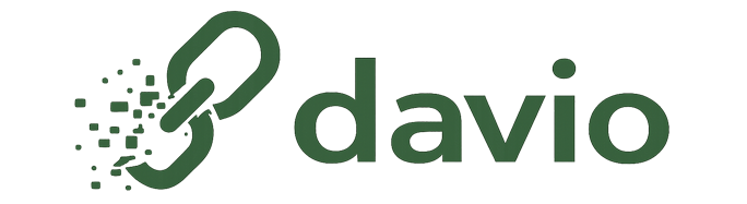 Davio Logo